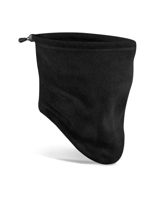 Beechfield Recycled Fleece Snood – B280R - - Customisable Snoods