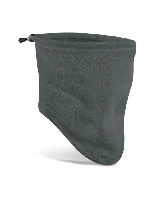 Beechfield Recycled Fleece Snood – B280R - - Customisable Snoods