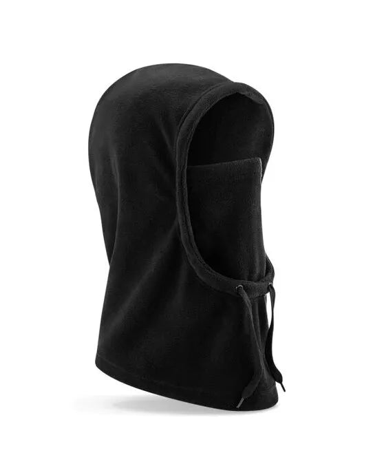 Beechfield Recycled Fleece Hood B282R - - Customisable Caps