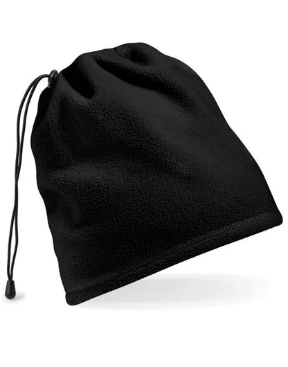 Beechfield Suprafleece¬Æ Snood/Hat Combo B285 - - Customisable Hats