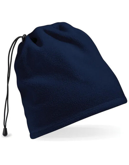 Beechfield Suprafleece¬Æ Snood/Hat Combo B285 - - Customisable Hats
