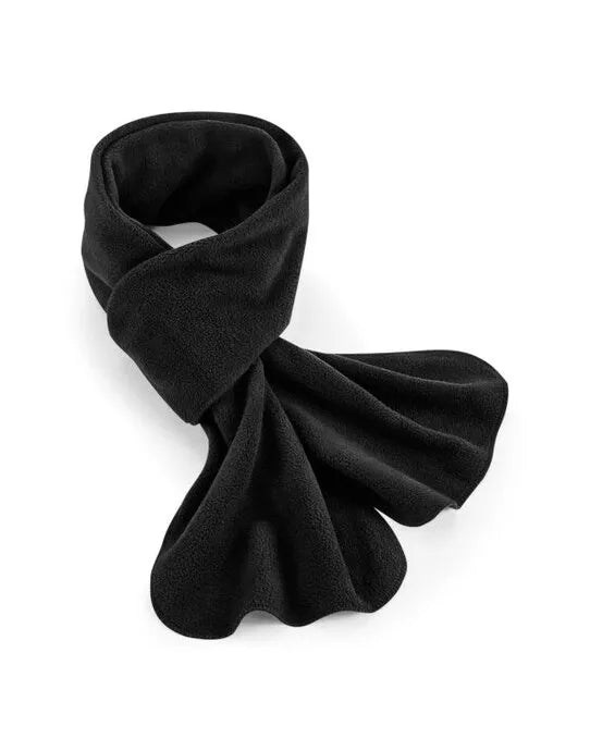 Beechfield Recycled Fleece Scarf B293R - - Customisable Scarf