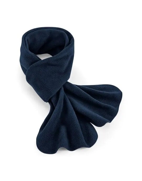 Beechfield Recycled Fleece Scarf B293R - - Customisable Scarf