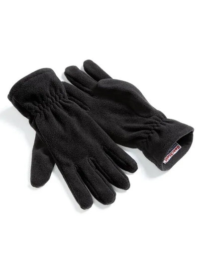 Beechfield Suprafleece¬Æ Alpine Gloves B296 - - Customisable Gloves