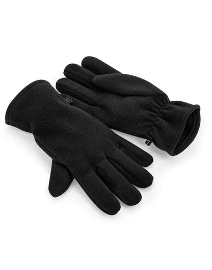 Beechfield Recycled Fleece Gloves B298R - - Customisable Gloves