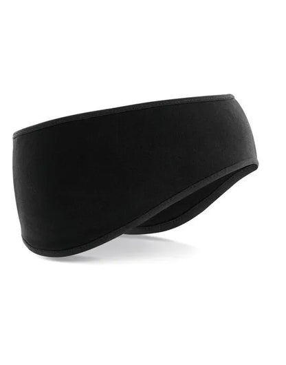 Beechfield Softshell Sport Tech Headband B316 - - Customisable Headbands