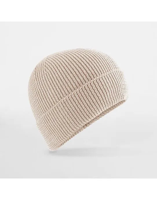Streetlite Reflective Beanie - B325R - - Customisable Caps &amp; Hats Etc