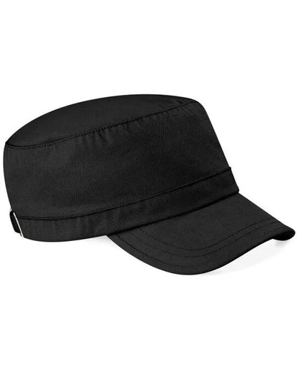 Beechfield Army Cap B34 - - Customisable Caps