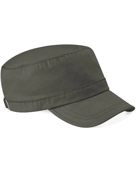 Beechfield Army Cap B34 - - Customisable Caps