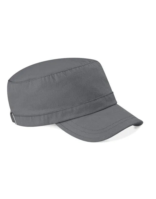 Beechfield Army Cap B34 - - Customisable Caps