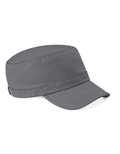 Beechfield Army Cap B34 - - Customisable Caps