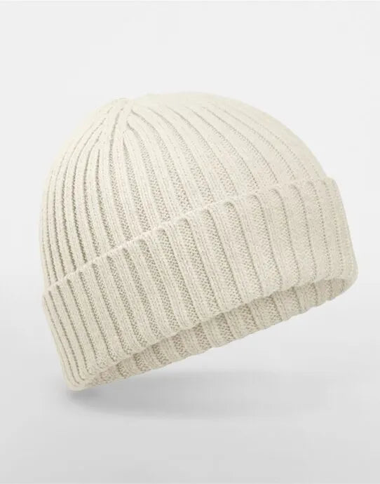 Beechfield Organic Cotton Kids Beanie B341B - - Customisable Beanies