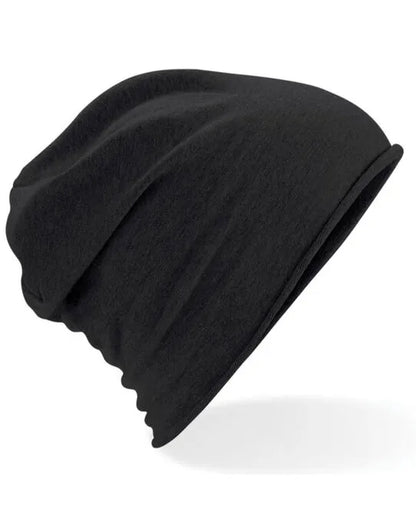 Beechfield Jersey Beanie B361 - - Customisable Beanies