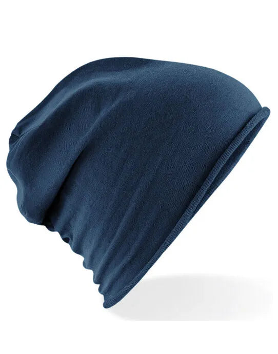 Beechfield Jersey Beanie B361 - - Customisable Beanies