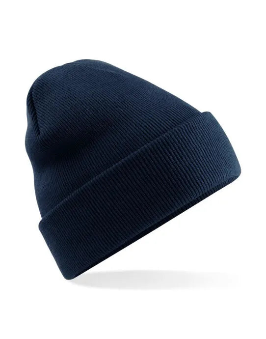 Beechfield Polyana Original Cuffed Beany B375R - - Customisable Beanies