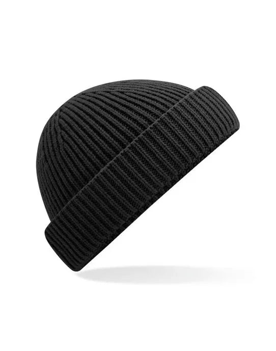 Beechfield Harbour Beanie B383R - - Customisable Beanies