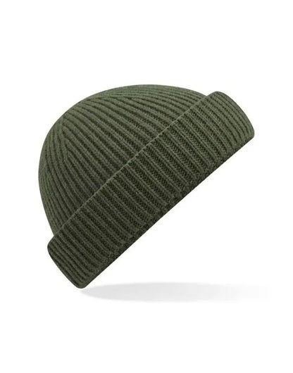 Beechfield Harbour Beanie B383R - - Customisable Beanies