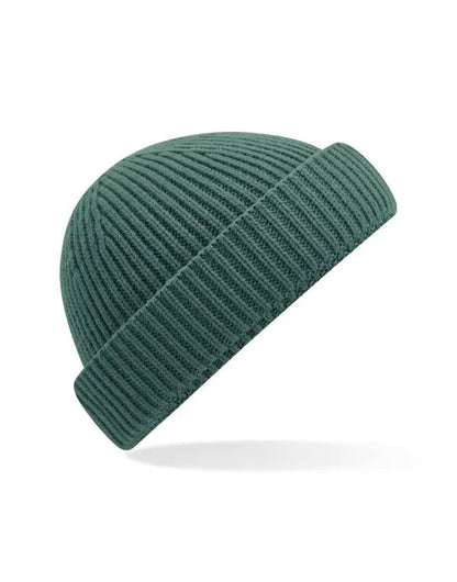 Beechfield Harbour Beanie B383R - - Customisable Beanies