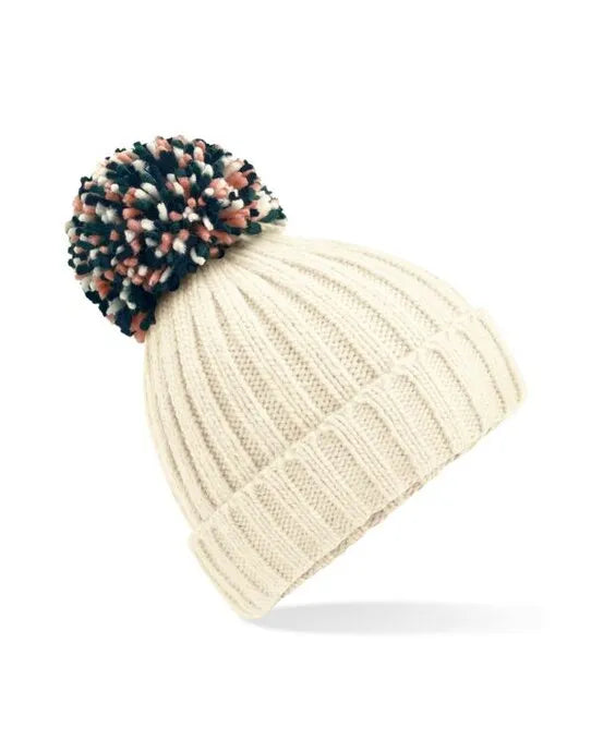 Beechfield Hygge Beanie B390 - - Customisable Beanies
