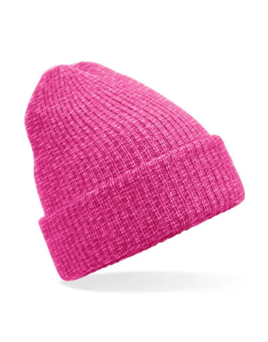 Beechfield Colour Pop Beanie B396R - - Customisable Beanies