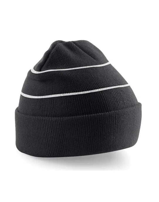 Beechfield Enhanced-Viz Beanie B42 - - Customisable Beanies