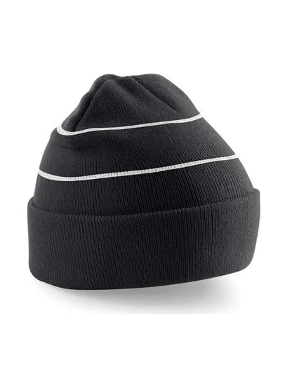 Beechfield Enhanced-Viz Beanie B42 - - Customisable Beanies