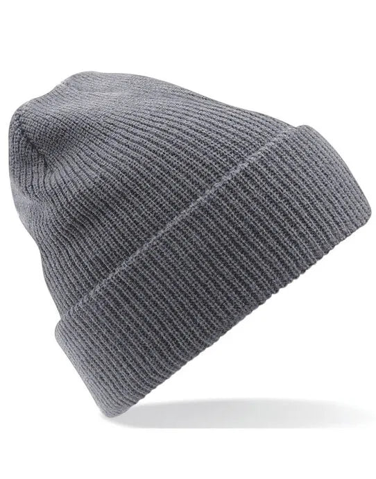 Beechfield Heritage Beanie B425 - - Customisable Beanies