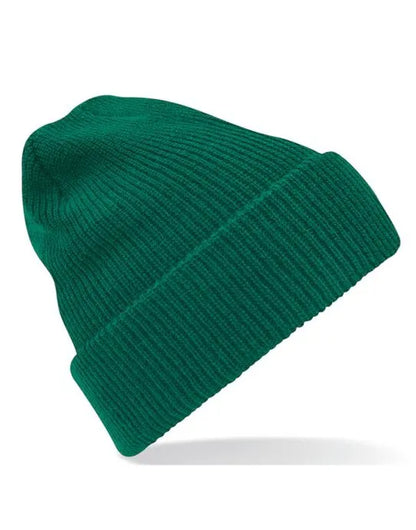 Beechfield Heritage Beanie B425 - - Customisable Beanies