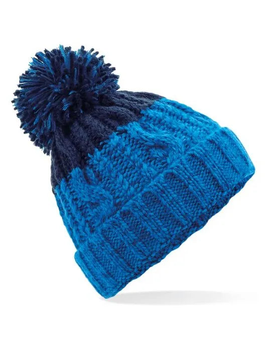 Beechfield Apres Beanie B437 - - Customisable Beanies