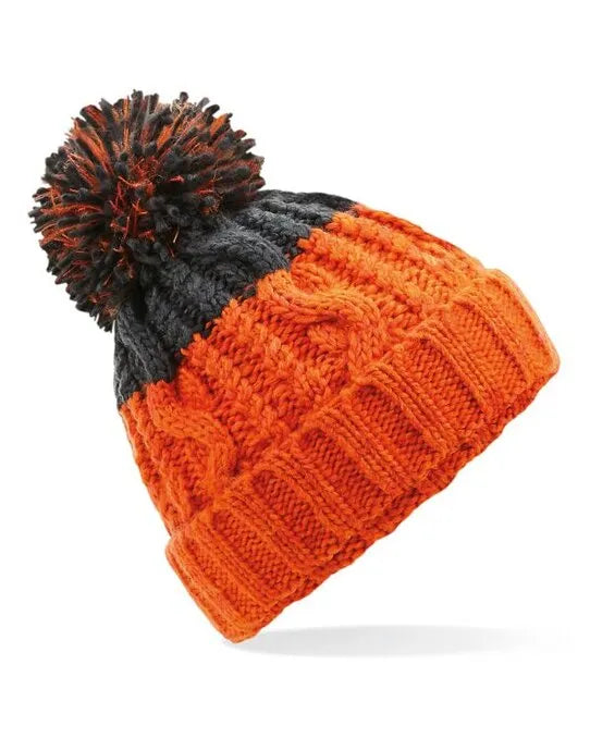 Beechfield Apres Beanie B437 - - Customisable Beanies