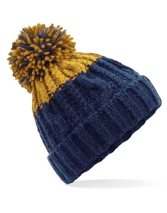 Beechfield Apres Beanie B437 - - Customisable Beanies