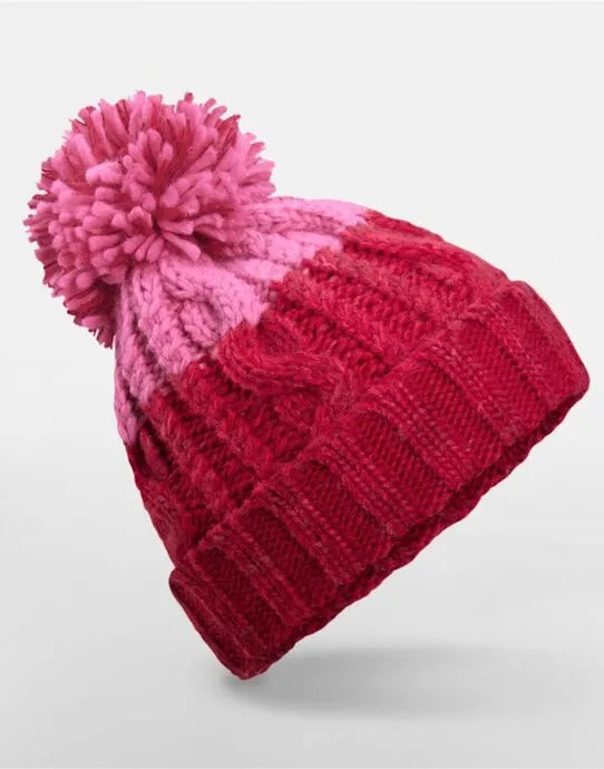 Beechfield Apres Beanie B437 - - Customisable Beanies