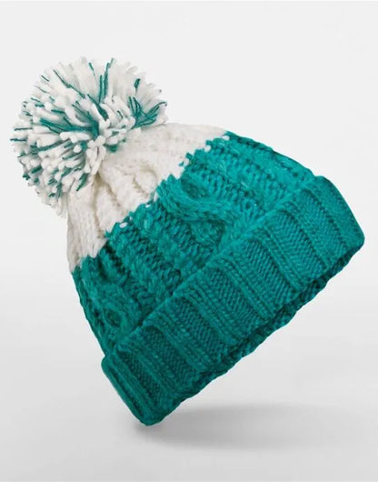 Beechfield Apres Beanie B437 - - Customisable Beanies