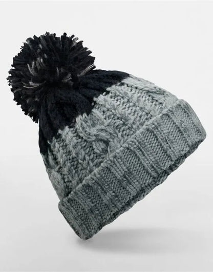 Beechfield Apres Beanie B437 - - Customisable Beanies