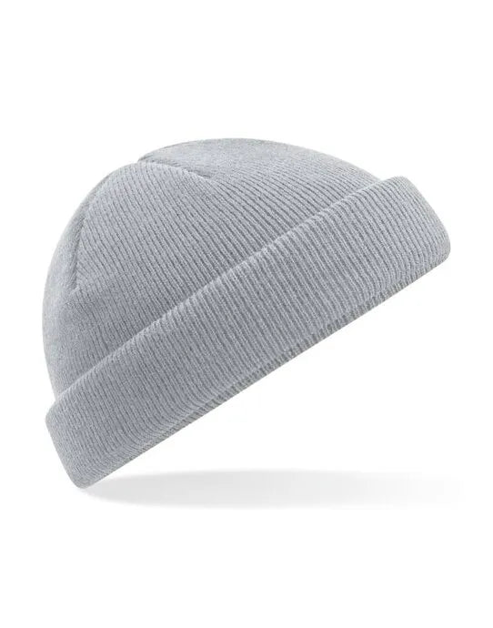 Beechfield Recycled Mini Fisherman Beany B43R - - Customisable Beanies