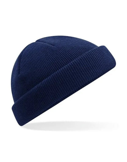 Beechfield Recycled Mini Fisherman Beany B43R - - Customisable Beanies