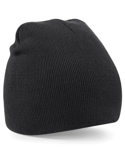 Beechfield Original Pull-On Beanie B44 - - Customisable Beanies