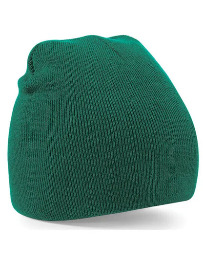 Beechfield Original Pull-On Beanie B44 - - Customisable Beanies