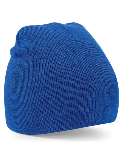 Beechfield Original Pull-On Beanie B44 - - Customisable Beanies