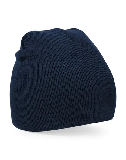 Beechfield Original Pull-On Beanie B44 - - Customisable Beanies
