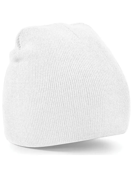 Beechfield Original Pull-On Beanie B44 - - Customisable Beanies