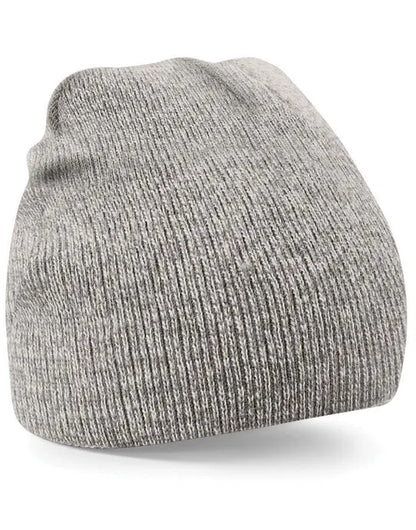 Beechfield Original Pull-On Beanie B44 - - Customisable Beanies