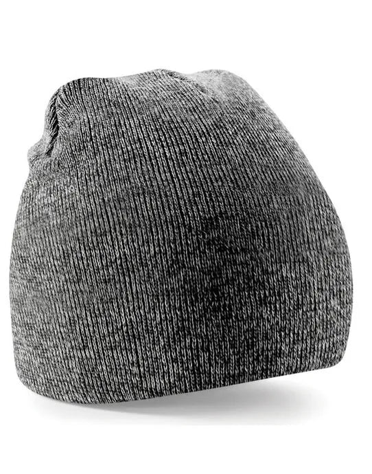 Beechfield Original Pull-On Beanie B44 - - Customisable Beanies