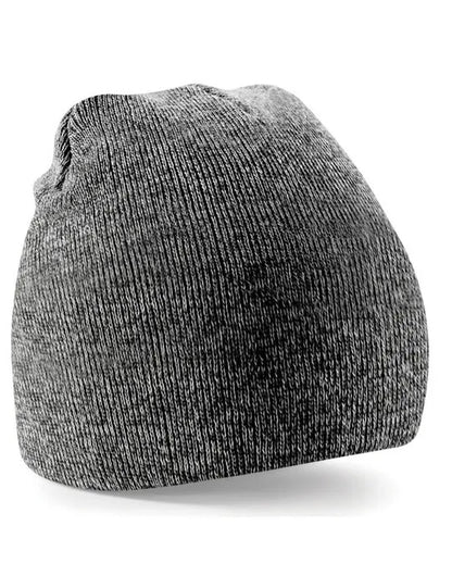 Beechfield Original Pull-On Beanie B44 - - Customisable Beanies