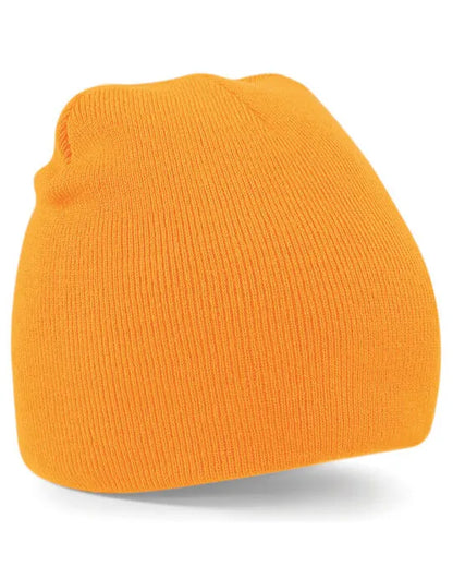 Beechfield Original Pull-On Beanie B44 - - Customisable Beanies
