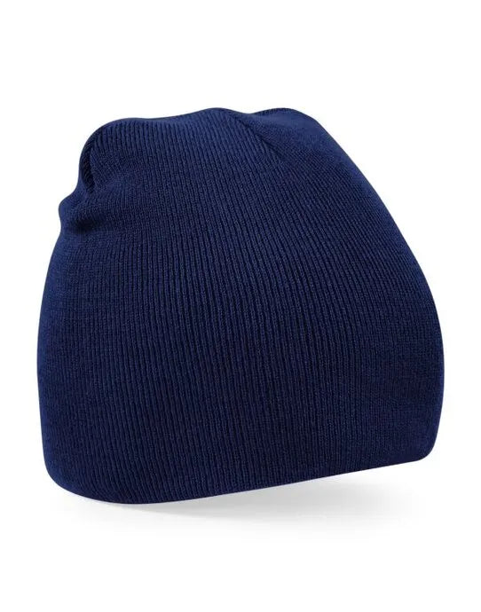 Beechfield Original Pull-On Beanie B44 - - Customisable Beanies
