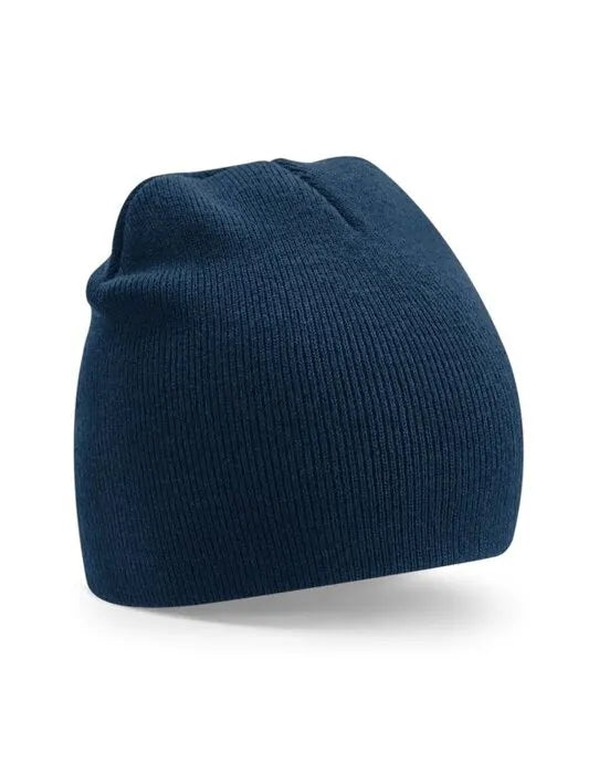 Beechfield Recycled Original P-On Beanie B44R - - Customisable Beanies