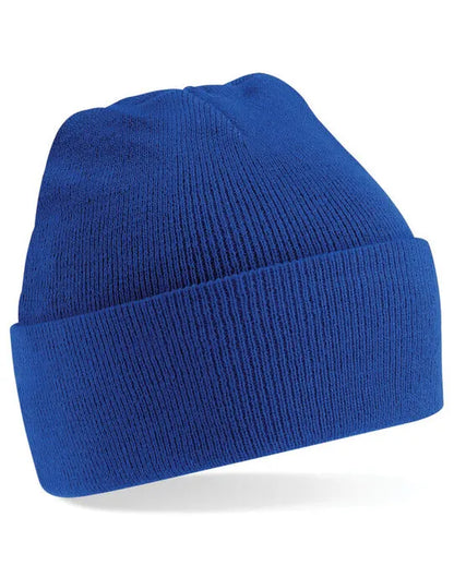 Beechfield Original Cuffed Beanie - B45 - - Customisable Beanies