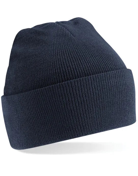 Beechfield Original Cuffed Beanie - B45 - - Customisable Beanies
