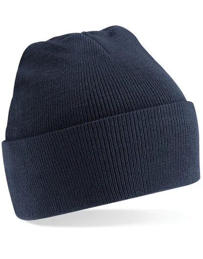 Beechfield Original Cuffed Beanie - B45 - - Customisable Beanies